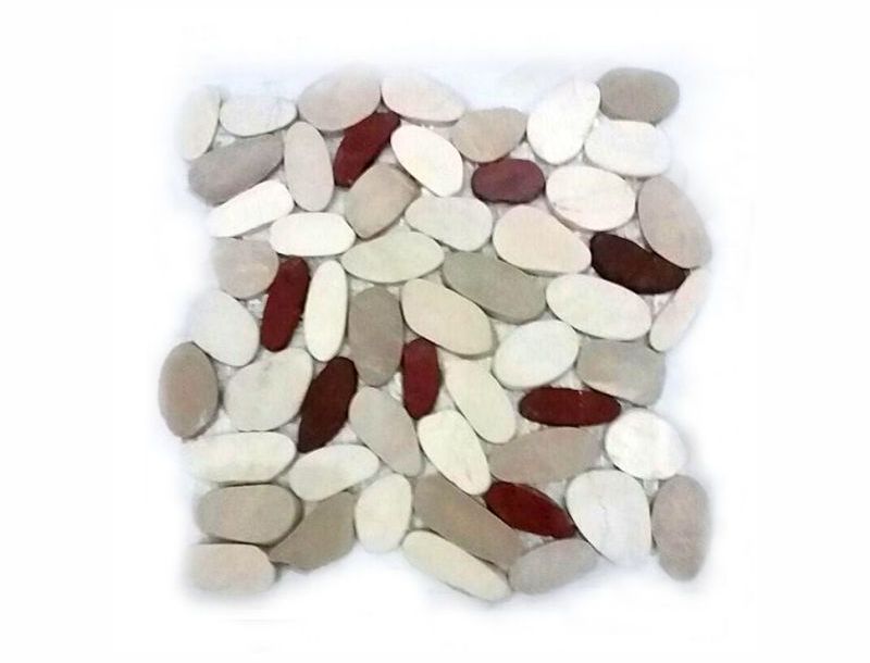 SLICED OVAL MIX 3